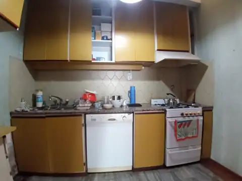 Depto Tipo Casa en Venta 40 años