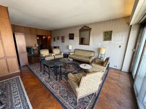 Departamento en Venta al Noroeste