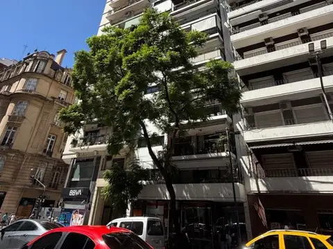 Avenida callao al 1400 13º