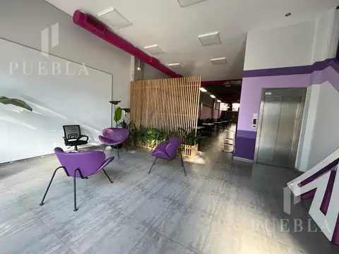 Local en Alquiler en Parque Patricios, USD 5.500