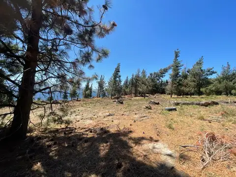 Terreno en Venta en San Carlos de Bariloche, USD 102.046