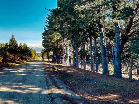 Terreno en Venta en San Carlos de Bariloche, USD 102.046