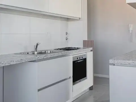 Departamento en Venta en Abasto, USD 195.000