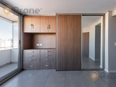 Departamento en Venta al Oeste