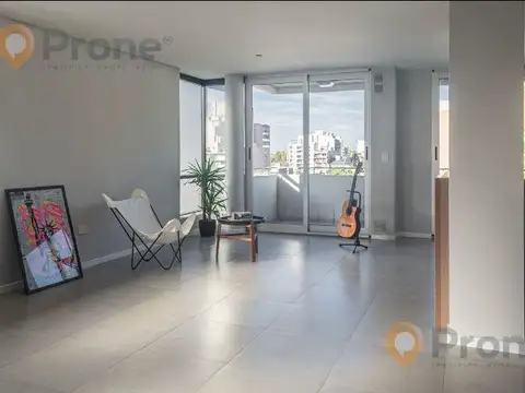 Colon 1800. Piso 6, unidad A DEPARTAMENTO DE 3 DORMITORIOS