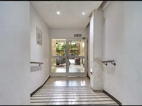Fray Justo Santa María De Oro 2200, Piso 1°
