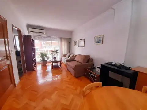 Departamento en Alquiler de 2 ambientes