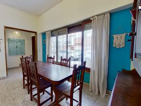 Depto Tipo Casa en Venta en Paternal, USD 249.000