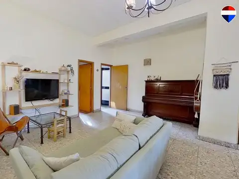 Depto Tipo Casa en Venta con 1 cocheras