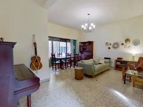 Depto Tipo Casa en Venta 66 años