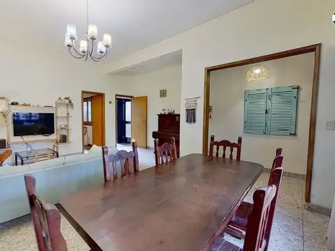 Depto Tipo Casa en Venta de 3 dormitorios