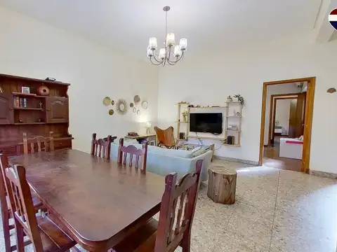 Depto Tipo Casa en Venta de 4 ambientes