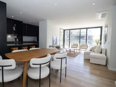 Departamento en Venta de 3 dormitorios