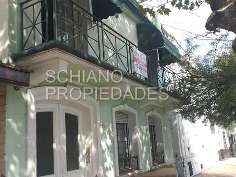 Garibaldi 100, Piso 1