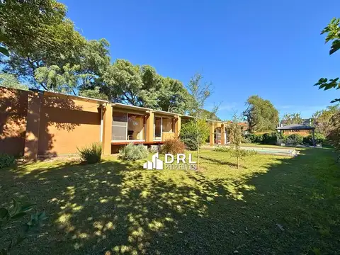 Casa en Las Delicias