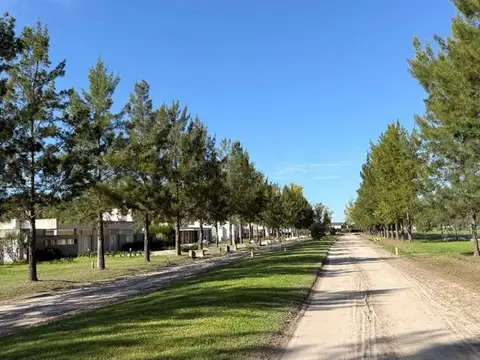 LOTE EN VENTA EN CAMPOS DE ROCA II BRADNSEN