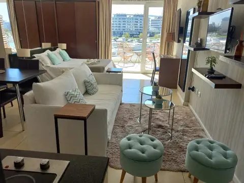 Departamento en Venta de Monoambiente