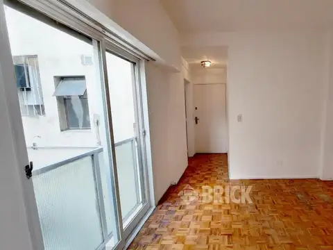 Departamento en Venta en Barrio Norte, USD 79.000