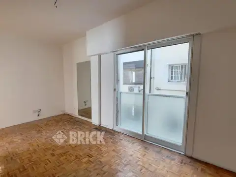 CHARCAS AL 2500 - 36 M2 IMPECABLE LUMINOSO APTO PROFESIONAL GRAN LIVING