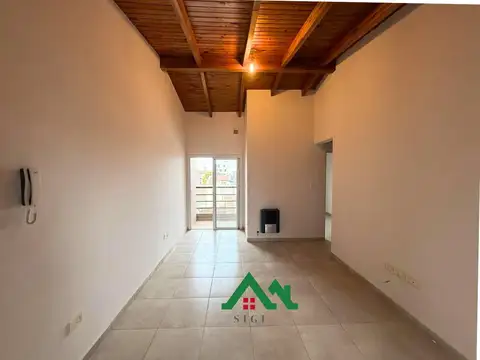 Departamento en venta en General Paz - 1 dormitorio con balcón, luminoso y con posesión inmediata