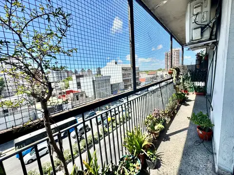 Departamento en Venta 37 años