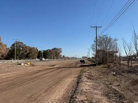 Terreno en Alquiler en Centenario, USD 2.500