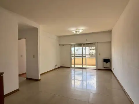Departamento en Alquiler de 2 amb en Boedo (San Juan al 3500)