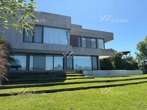 Casa en Venta en Santa Catalina, USD 1.280.000