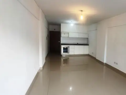 Departamento en Alquiler con 1 cochera