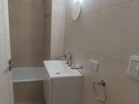 Departamento en Alquiler Apto profesional
