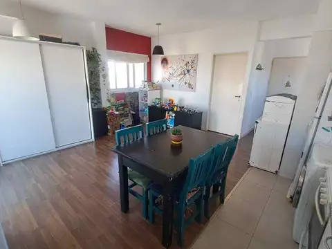 VENTA DEPARTAMENTO 2 AMBIENTES APTO PROFESIONAL