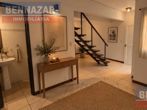 Venta y Alquiler Departamento 3 Ambientes en San Pedro