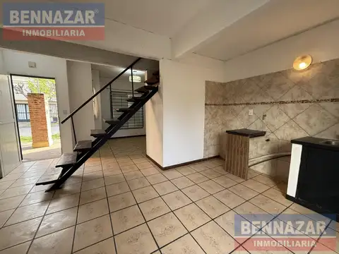 Departamento en Alquiler de 2 dormitorios