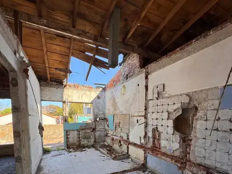 Terreno en Venta de 377,0 m2