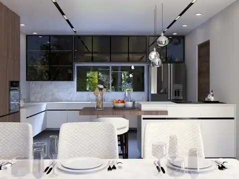 Casa en Venta en Pilar Del Este, USD 298.000