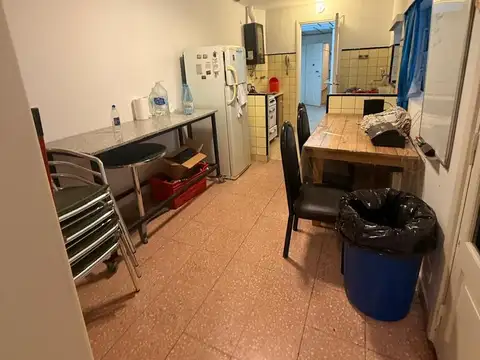 Depto Tipo Casa en Alquiler en Agronomía, $ 1.700.000