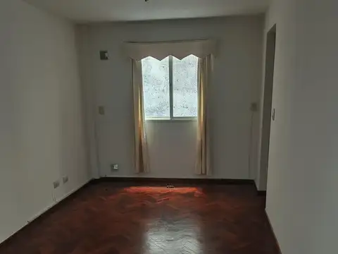 Departamento en Alquiler 40 años