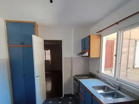 Departamento en Alquiler de 3 dormitorios