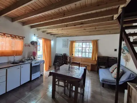 Calle las Heras 1400