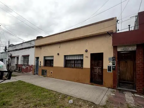 Depto Tipo Casa en Venta de 2 ambientes