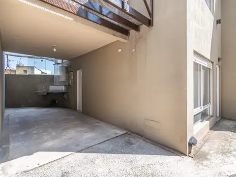 Departamento en Alquiler Apto profesional