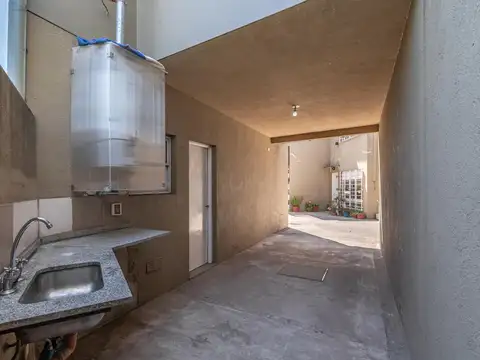 Departamento en Alquiler 15 años