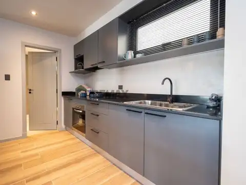 Departamento en Venta en Santa Fe, USD 145.000