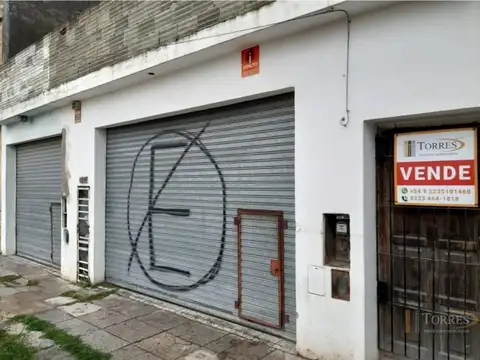 Avenida Victorio Tetamanti