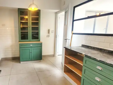Departamento en Venta Apto profesional