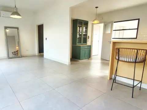 Departamento en Venta en Parque Chacabuco, USD 208.000
