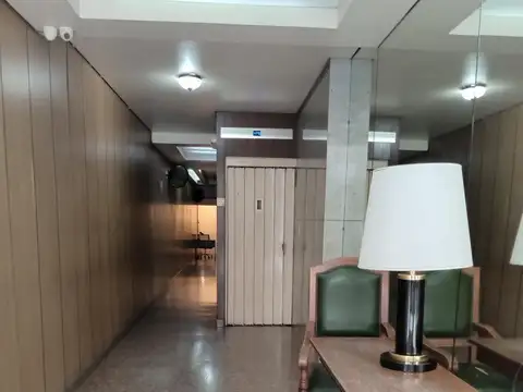 Avenida Santa Fe 1600, Piso 14