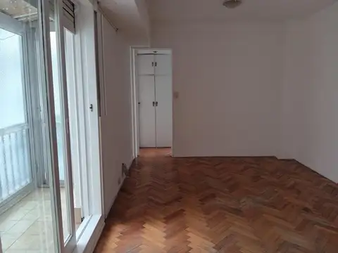 Departamento en Venta en Recoleta, USD 77.000