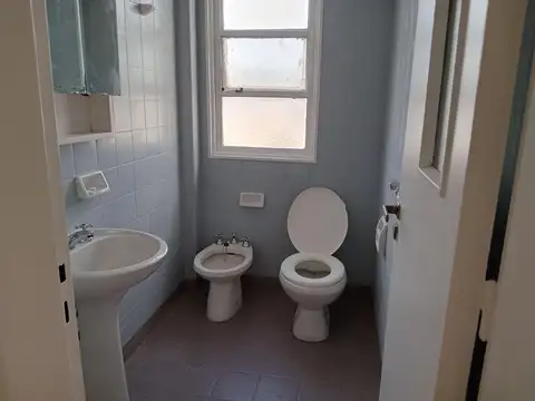 Avenida Santa Fe 1600, Piso 14