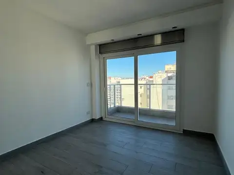 Departamento 4 ambientes con 3 baños